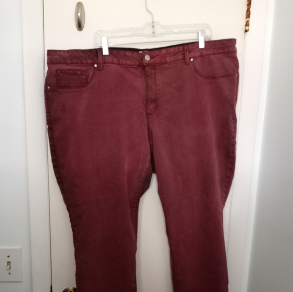 Jessica Simpson kiss me skinny Jeans - Picture 8 of 8